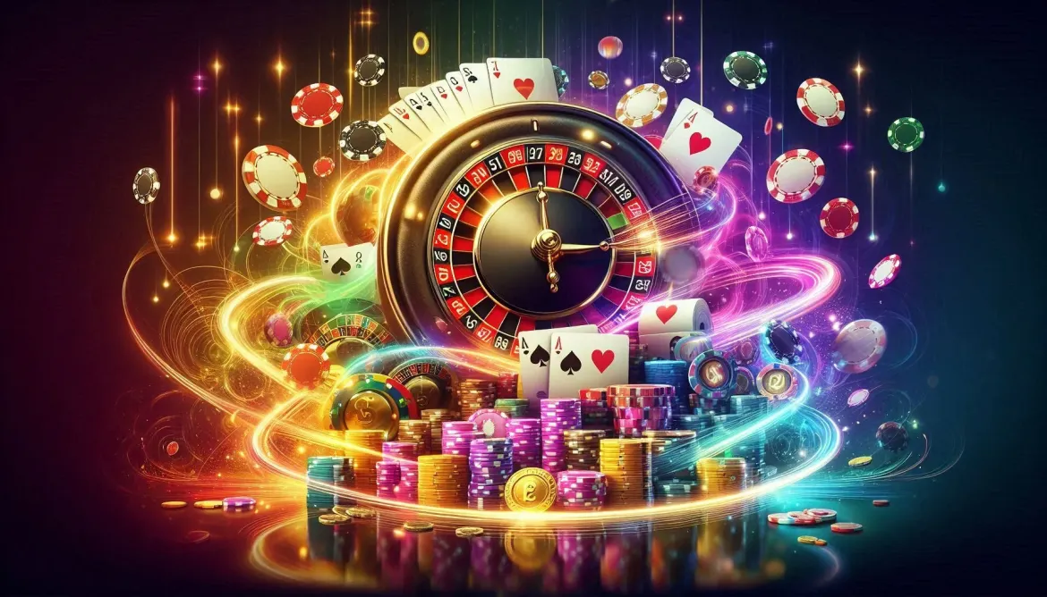 Jasmin Slots Casino